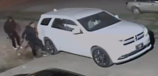 Dallas Police Ask for Public’s Help to Identify Two Suspects in a 2019 Homicide Dallas Police Ask for Public’s Help to Identify Two Suspects in a 2019 Homicide