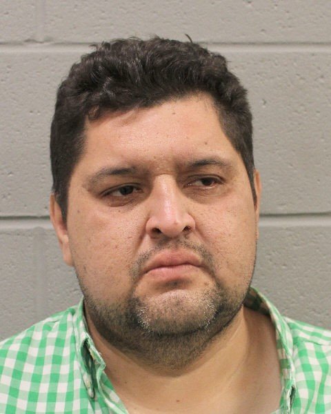 Suspect Arrested, Charged In Shooting Incident At 10202 Forum Park Drive Suspect Arrested, Charged In Shooting Incident At 10202 Forum Park Drive