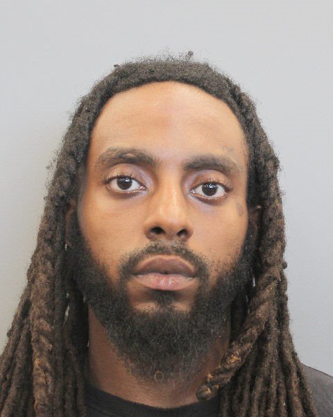 Couple Arrested in Death of their Infant at 5915 Flintlock Road Couple Arrested in Death of their Infant at 5915 Flintlock Road