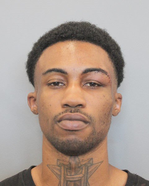Houston Police Arrest Suspect in Mallow Street Shooting Houston Police Arrest Suspect in Mallow Street Shooting