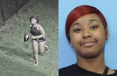 Houston Police Searching for Two Persons of Interest in Fatal Shooting At 5901 Selinsky Road Houston Police Searching for Two Persons of Interest in Fatal Shooting At 5901 Selinsky Road