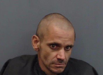Residential Arson Attempt Thwarted by Longview Fire Department: Suspect Apprehended Residential Arson Attempt Thwarted by Longview Fire Department: Suspect Apprehended