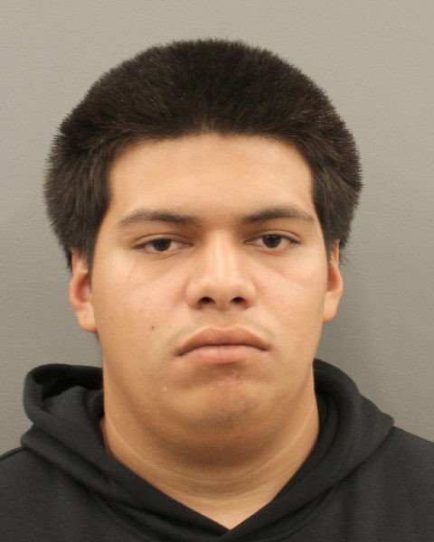 Two Suspects Charged for August Shooting At Aguila Street in Houston, One Suspect At-Large Two Suspects Charged for August Shooting At Aguila Street in Houston, One Suspect At-Large