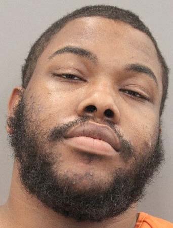 Suspect Arrested In Death Of Man At 4004 Knoxville Street