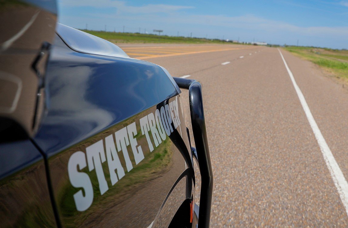Homicide Suspect and Human Smugglers Arrested After High-Speed Pursuit in Hidalgo County Homicide Suspect and Human Smugglers Arrested After High-Speed Pursuit in Hidalgo County