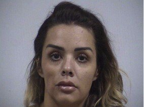 El Paso Woman Arrested for Injury to a Child by Omission El Paso Woman Arrested for Injury to a Child by Omission