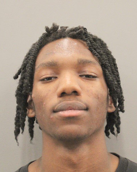 18-Year-Old Male Arrested In Fatal Shooting of Juvenile on Barberry Drive 18-Year-Old Male Arrested In Fatal Shooting of Juvenile on Barberry Drive