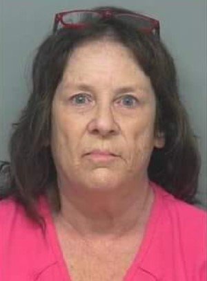 Montgomery County Deputies Arrest 60-year-old Woman For Embezzling Over 0k Montgomery County Deputies Arrest 60-year-old Woman For Embezzling Over 0k