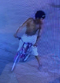 Houston Police Needs Help Identifying Person of Interest in August Fatal Shooting at Martin Luther King Blvd Houston Police Needs Help Identifying Person of Interest in August Fatal Shooting at Martin Luther King Blvd