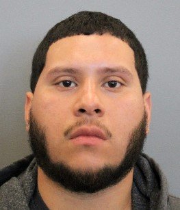 Man Killed During Struggle for Firearm in Trinity/Houston Gardens, Suspect Arrested