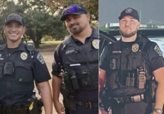Daring Chase Across Highways Ends in Arrest: Austin Police Apprehend Aggravated Assault Suspect