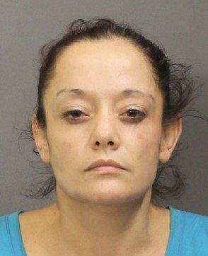 Baytown Woman Sentenced to 25 Years for Murder of Disabled Elderly Man Baytown Woman Sentenced to 25 Years for Murder of Disabled Elderly Man