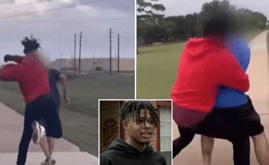Arrest Made in Connection to Ambush-Style Assaults Filmed and Shared on Social Media Arrest Made in Connection to Ambush-Style Assaults Filmed and Shared on Social Media