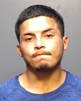 Brownsville Police Apprehend Serial Burglar: Suspect Charged in Spate of Local Break-ins Brownsville Police Apprehend Serial Burglar: Suspect Charged in Spate of Local Break-ins