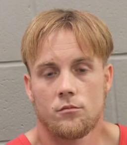 Harris County Man Arrested for Alleged Vampire-Like Attack on Child