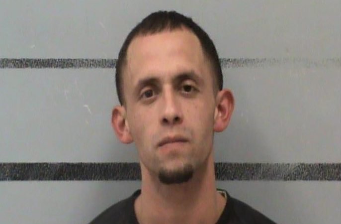 Man in Custody After Standoff at Lubbock Residence with Children Inside