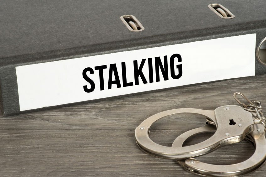Travis County Man Convicted of Stalking