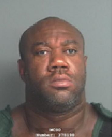 Jury Sentences Conroe Man to Life in Prison for Murder of Ex-Girlfriend