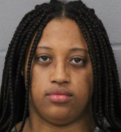 Young Woman Arrested for Fatal Hit-and-Run in Austin