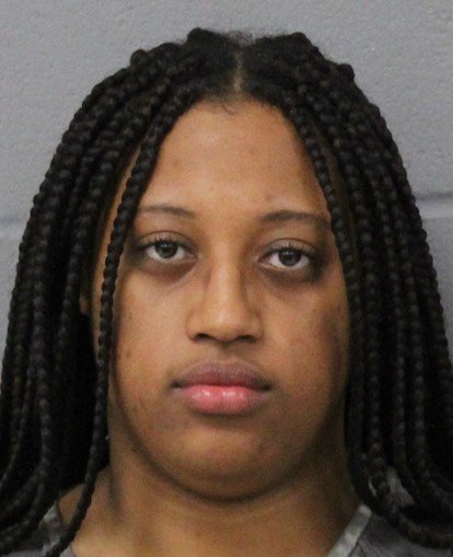 Young Woman Arrested for Fatal Hit-and-Run in Austin Young Woman Arrested for Fatal Hit-and-Run in Austin