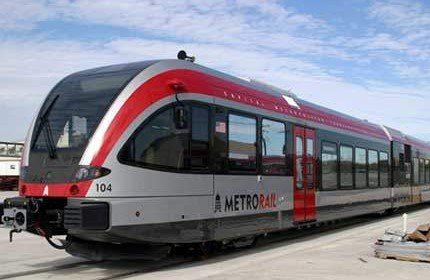 Train vs. Pedestrian Collision in Leander, Texas Train vs. Pedestrian Collision in Leander, Texas
