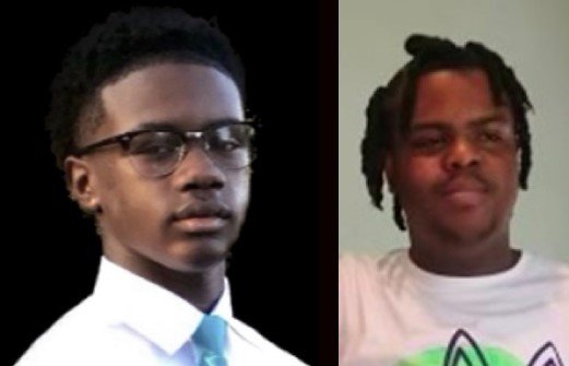 Houston Police Seek Public Assistance in 2022 Double Homicide Investigation, Victims Identified as Two Teens Houston Police Seek Public Assistance in 2022 Double Homicide Investigation, Victims Identified as Two Teens