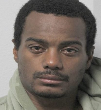 Suspected Shoplifter Apprehended After Foot Chase at FM 1960 Target