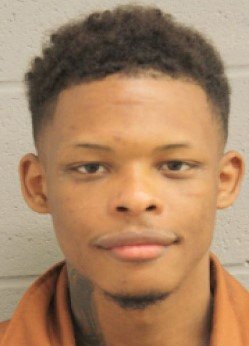 Spring Man Arrested for Assaulting Constable Deputy and a Pretrial Staff Member Spring Man Arrested for Assaulting Constable Deputy and a Pretrial Staff Member