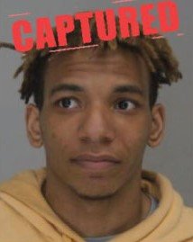 Two of Texas’ Most Wanted Sex Offenders Captured in November