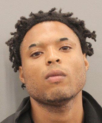 Suspect Arrested in Northwest Houston for Murder of Man Found in Vehicle With Multiple Gunshot Wounds Suspect Arrested in Northwest Houston for Murder of Man Found in Vehicle With Multiple Gunshot Wounds