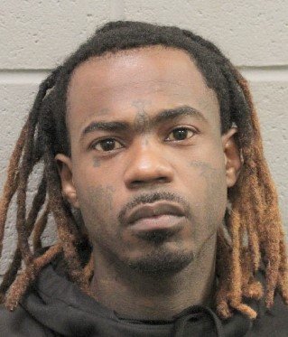 Arrest Made in Fatal Shooting Case: Suspect Charged in West Gulf Bank Road Incident Apprehended