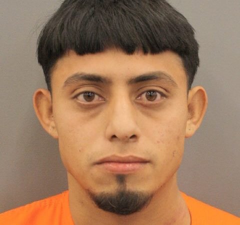 Suspect Arrested for Intoxication Manslaughter in Fatal Crash on Gulf Freeway Service Road