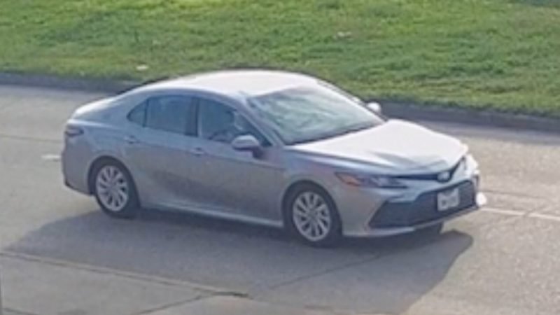 Harris County Sheriff’s Office on the Hunt for Murder Suspects in Road Rage Incident