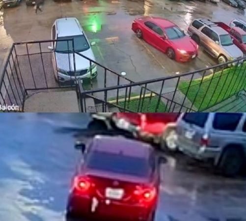 Houston Police Investigate Fatal Shooting at Club Creek Drive Apartment Complex