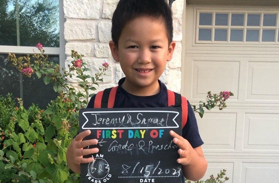 Tragedy Strikes Georgetown Family: 6-Year-Old Victim of September 11 Attack Passes Away Tragedy Strikes Georgetown Family: 6-Year-Old Victim of September 11 Attack Passes Away