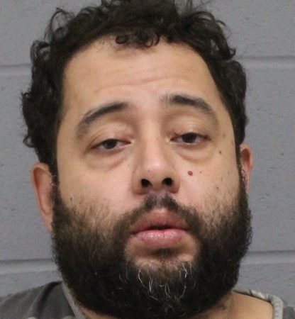 Austin Man Arrested for Possession of Fentanyl-laced Cocaine