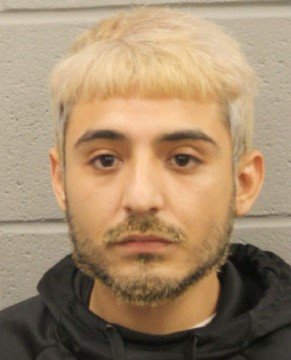 Houston Man Sentenced to 60 Years for Killing Two Men in Freeway Shooting Houston Man Sentenced to 60 Years for Killing Two Men in Freeway Shooting