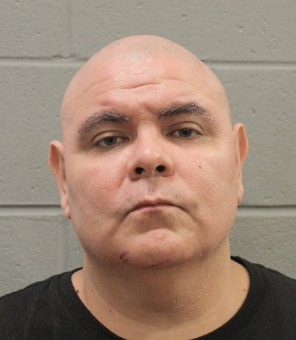 Suspect Charged in Fatal Shooting on Belle Park Drive in West Houston Suspect Charged in Fatal Shooting on Belle Park Drive in West Houston