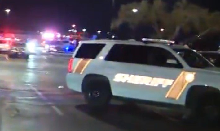 Shooting Incident Outside Katy Mills Mall Leaves Three Juveniles Injured Shooting Incident Outside Katy Mills Mall Leaves Three Juveniles Injured