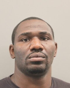 Suspect Charged in May Death Investigation at West Gulf Bank Road, Arrested by Houston SWAT Suspect Charged in May Death Investigation at West Gulf Bank Road, Arrested by Houston SWAT