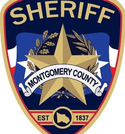Montgomery County Sheriff’s Sergeant Injured in Rear-End Crash on Highway 249