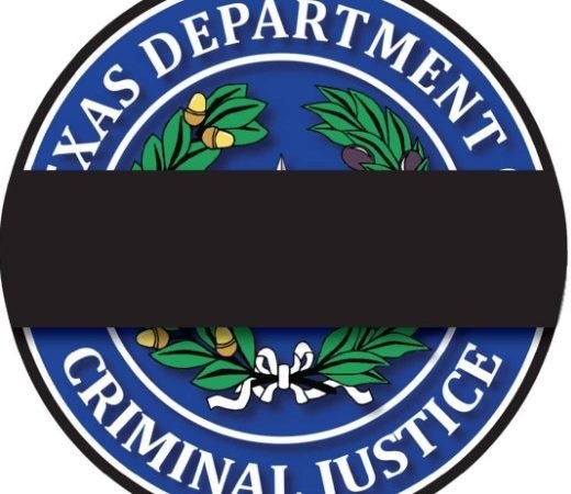 Correctional Officer Killed Trying to Restrain an Inmate