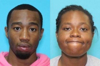 Man and Woman Wanted by Houston Police for Shooting Incident in San Felipe St