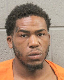 Officer Involved Shooting in Houston: Suspect Arrested Following Pursuit