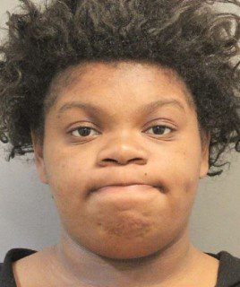 Disturbance Called Leads To Capture of Wanted Felon in Harris County