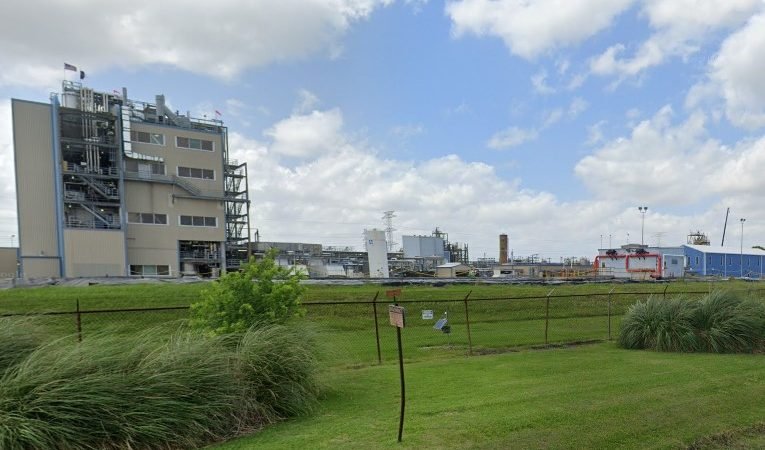 Chemical Emergency Cleared in La Porte: Shelter-in-Place Lifted