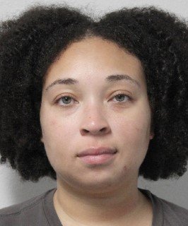 Woman Arrested in Northeast Houston Disturbance, Had Open Warrants For Terroristic Threat Woman Arrested in Northeast Houston Disturbance, Had Open Warrants For Terroristic Threat