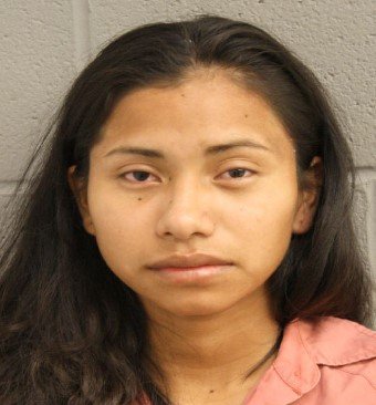18-year-old Drunk Driver Arrested with Unrestrained Infant in Vehicle on Katy Freeway