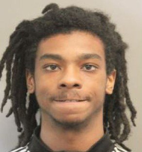 Thief Caught in the Act After Breaking into Cars in North Spring Thief Caught in the Act After Breaking into Cars in North Spring