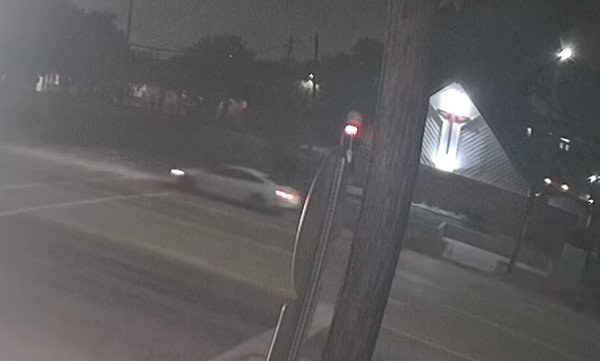 Houston Police Release Surveillance Video in Fatal Hit-and-Run Case That Killed Bicyclist Houston Police Release Surveillance Video in Fatal Hit-and-Run Case That Killed Bicyclist